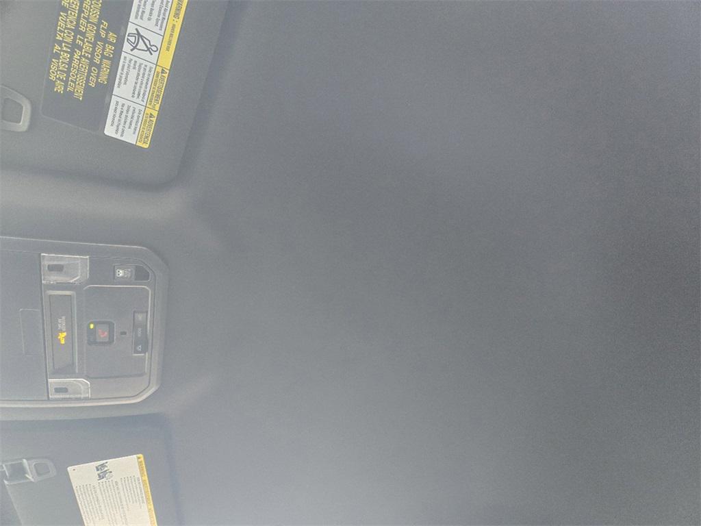 new 2025 Toyota Tundra car, priced at $54,292