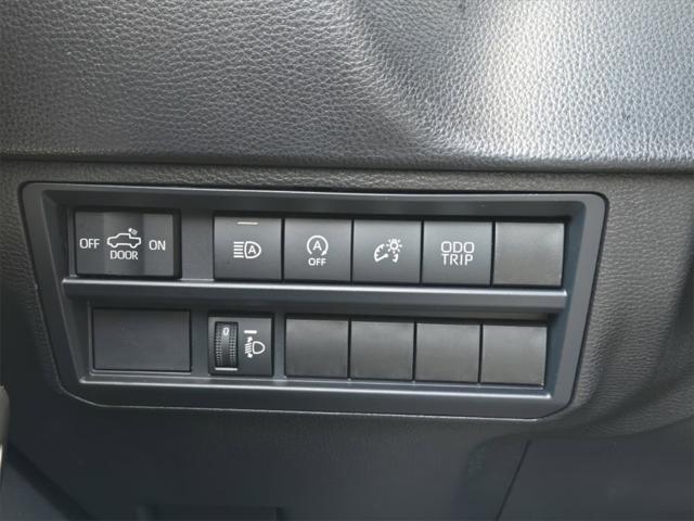new 2024 Toyota Tundra car, priced at $56,242