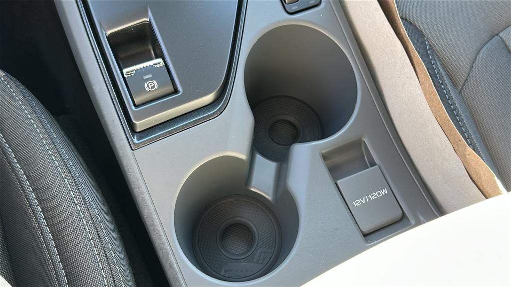 new 2026 Subaru Crosstrek car, priced at $31,423