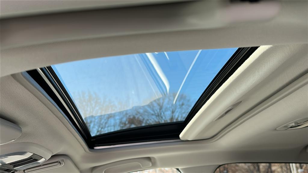 new 2026 Subaru Crosstrek car, priced at $31,423