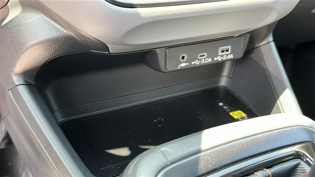 new 2025 Subaru Crosstrek car, priced at $35,108