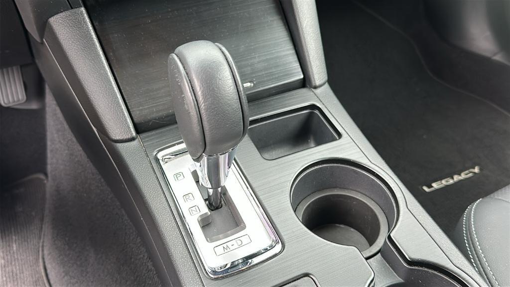 used 2015 Subaru Legacy car, priced at $13,595