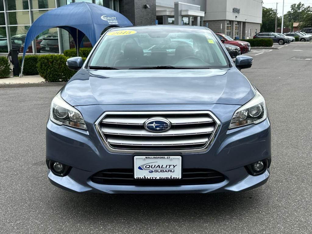 used 2015 Subaru Legacy car, priced at $13,595