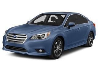 used 2015 Subaru Legacy car