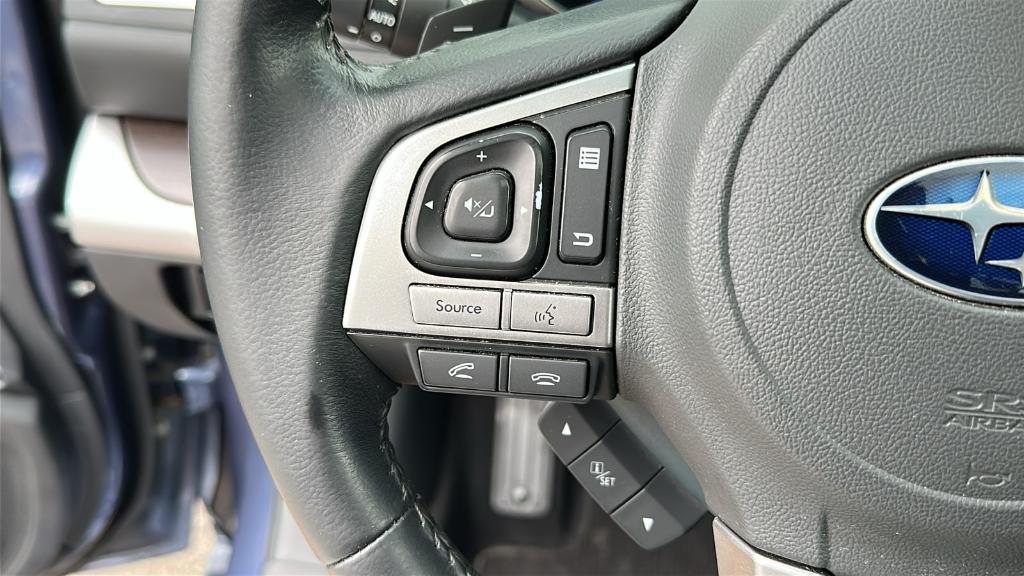 used 2015 Subaru Legacy car, priced at $13,595