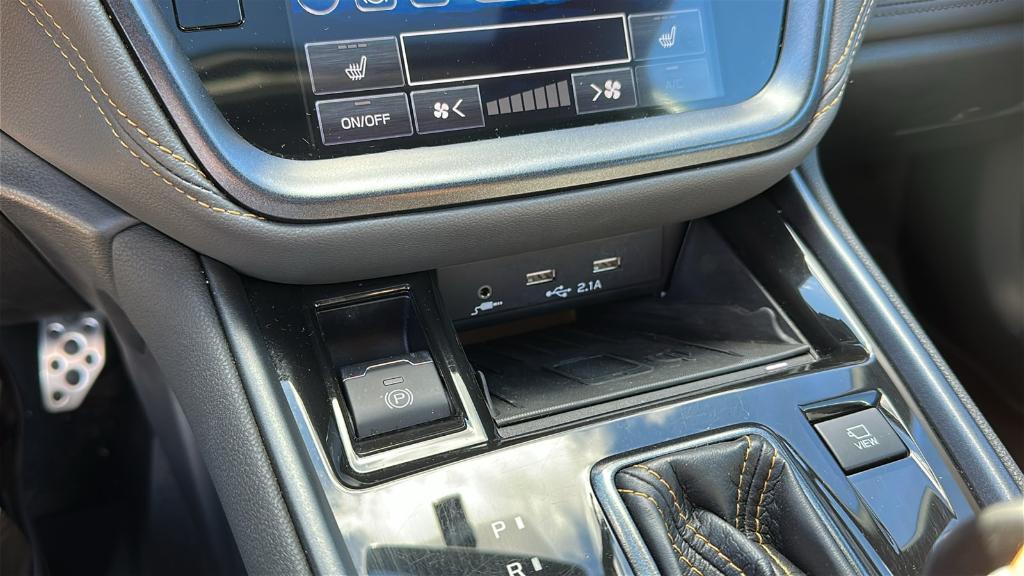 used 2022 Subaru Outback car, priced at $26,995