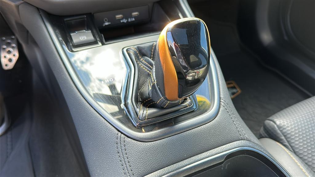 used 2022 Subaru Outback car, priced at $26,995