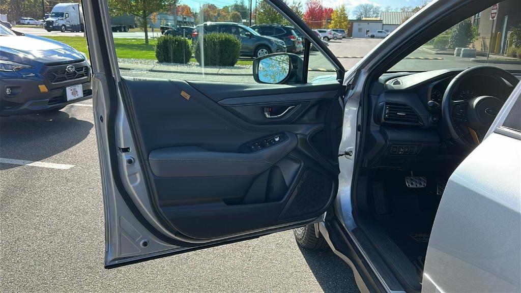 used 2022 Subaru Outback car, priced at $26,995