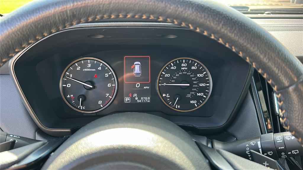 used 2022 Subaru Outback car, priced at $26,995