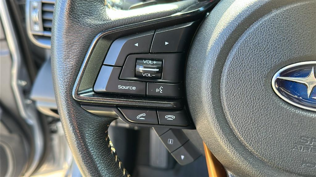 used 2022 Subaru Outback car, priced at $26,995