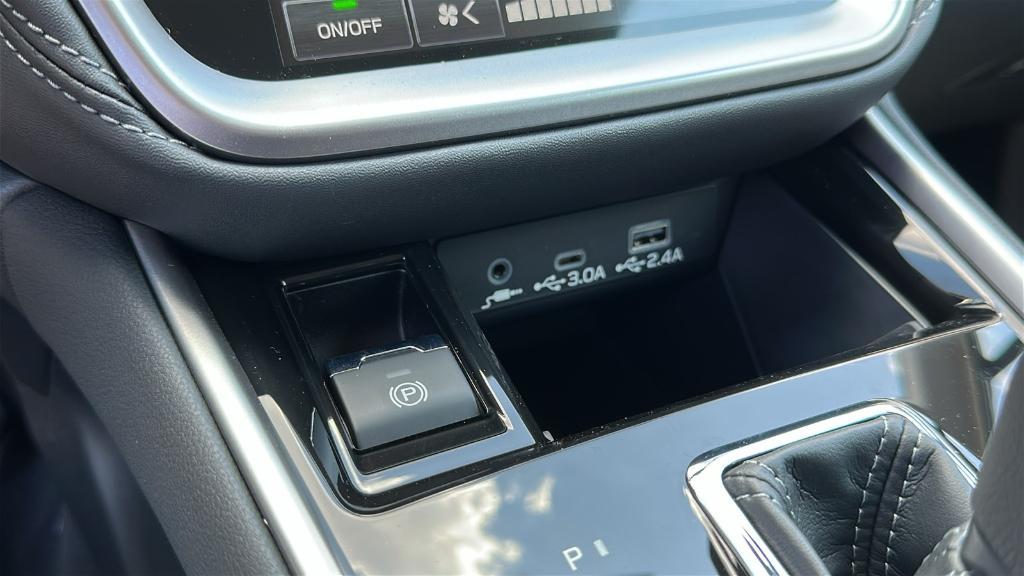 new 2025 Subaru Outback car, priced at $40,639