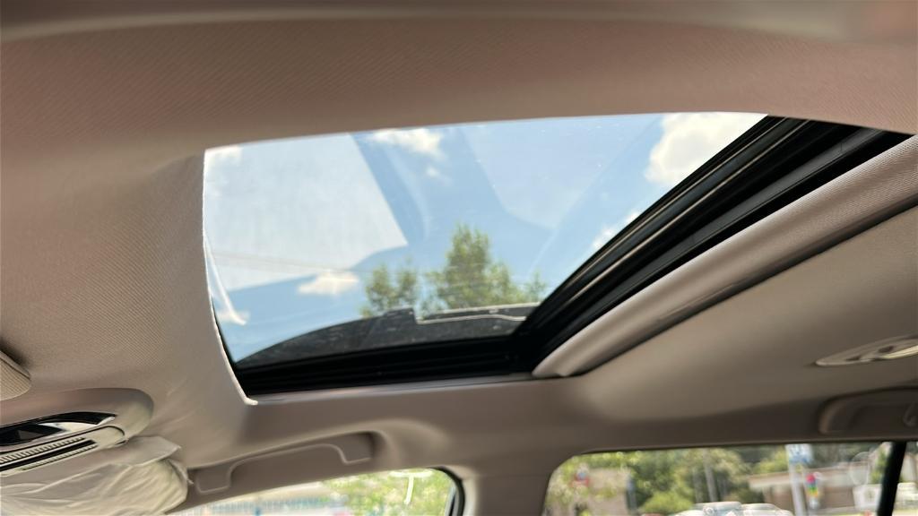 new 2025 Subaru Outback car, priced at $40,639