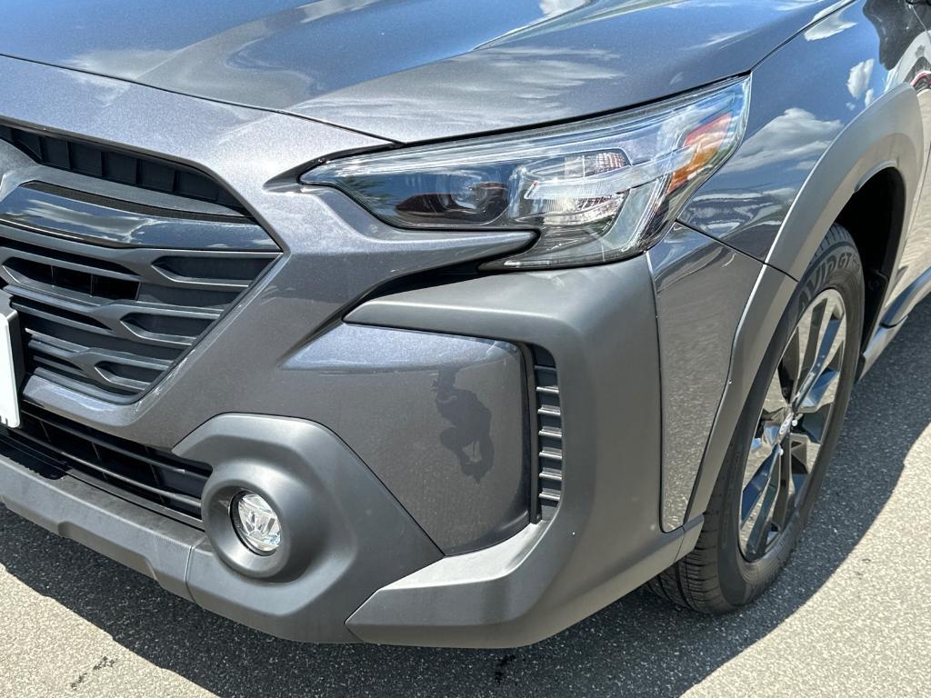 used 2024 Subaru Outback car, priced at $33,995