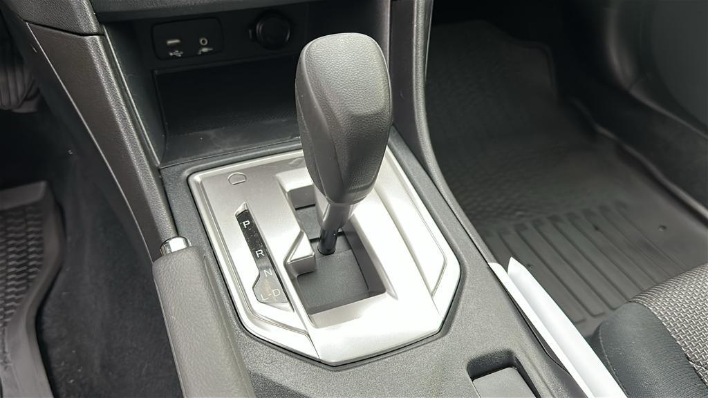 used 2023 Subaru Crosstrek car, priced at $21,497