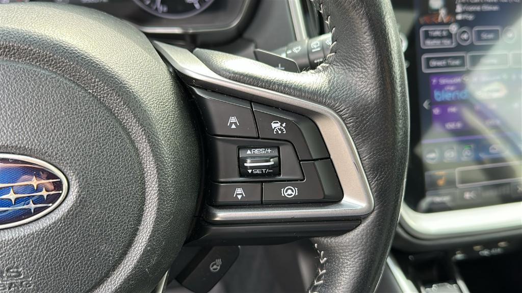 used 2022 Subaru Outback car, priced at $19,995