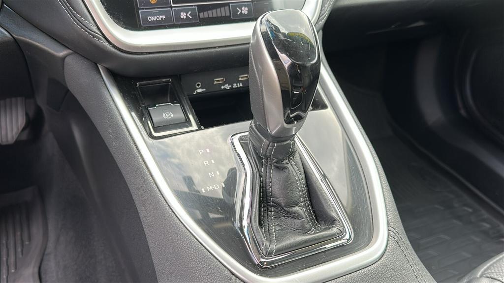 used 2022 Subaru Outback car, priced at $19,995