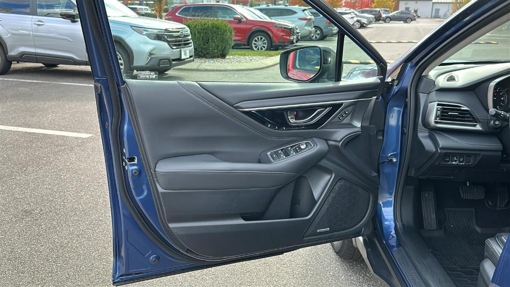 used 2022 Subaru Outback car, priced at $19,995