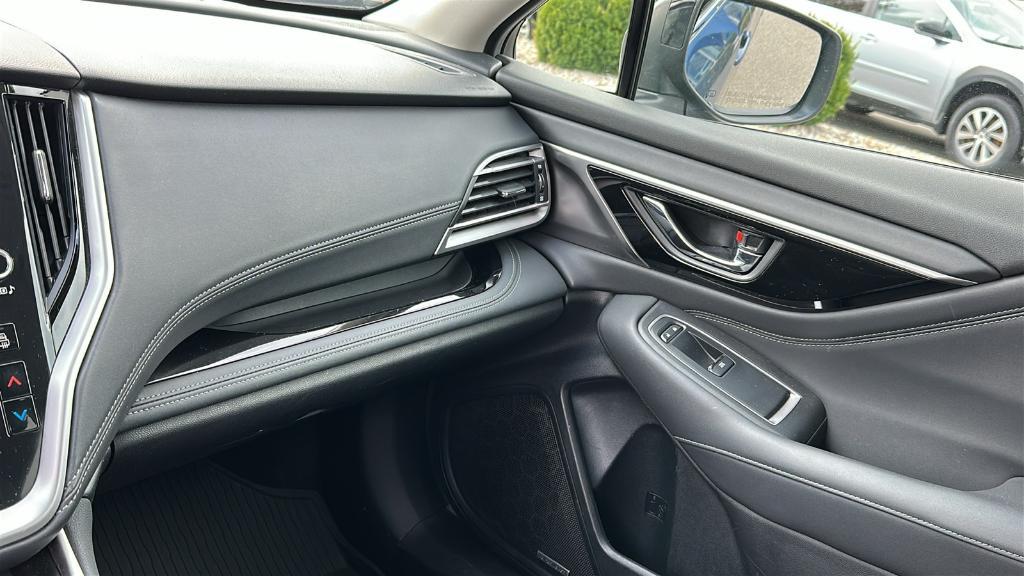 used 2022 Subaru Outback car, priced at $19,995