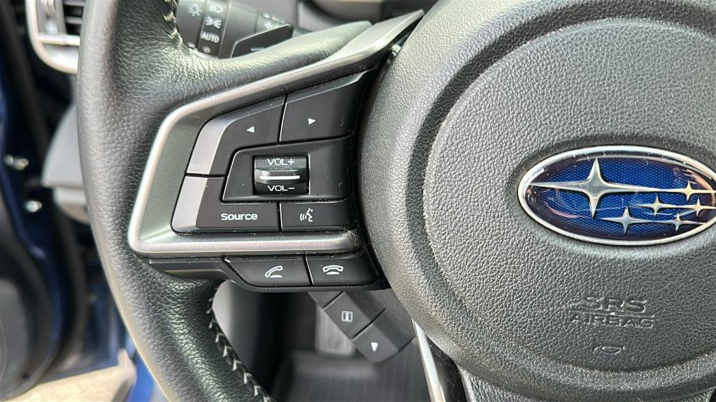 used 2022 Subaru Outback car, priced at $19,995