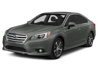 used 2015 Subaru Legacy car