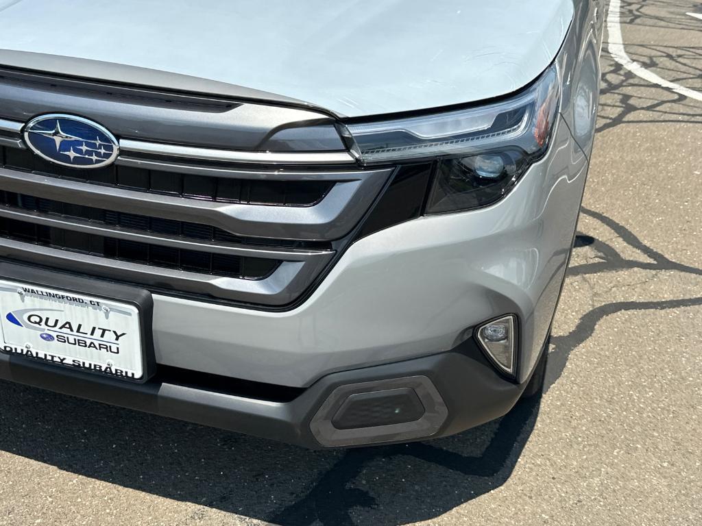 new 2025 Subaru Forester Hybrid car, priced at $41,451