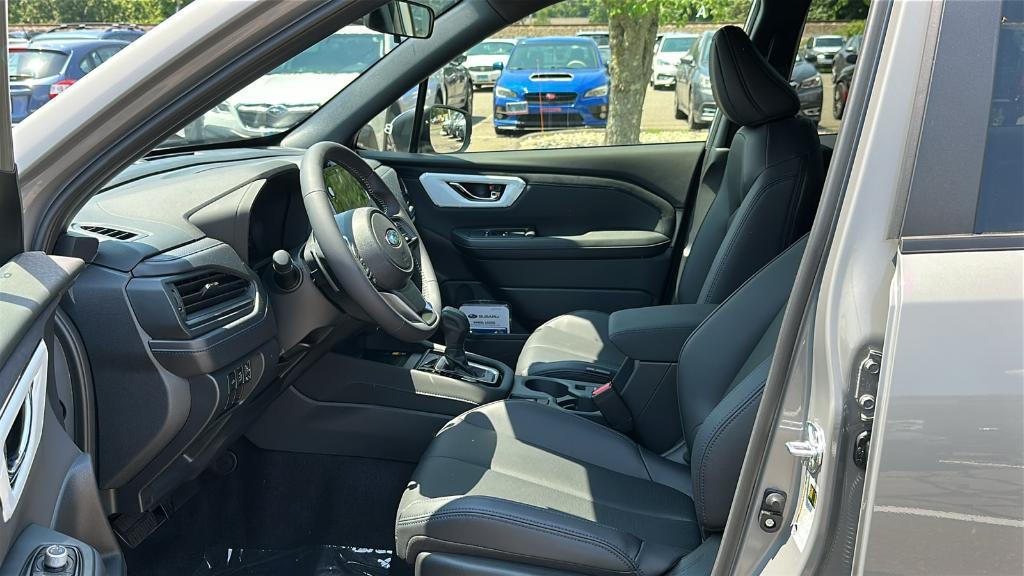 new 2025 Subaru Forester Hybrid car, priced at $41,451