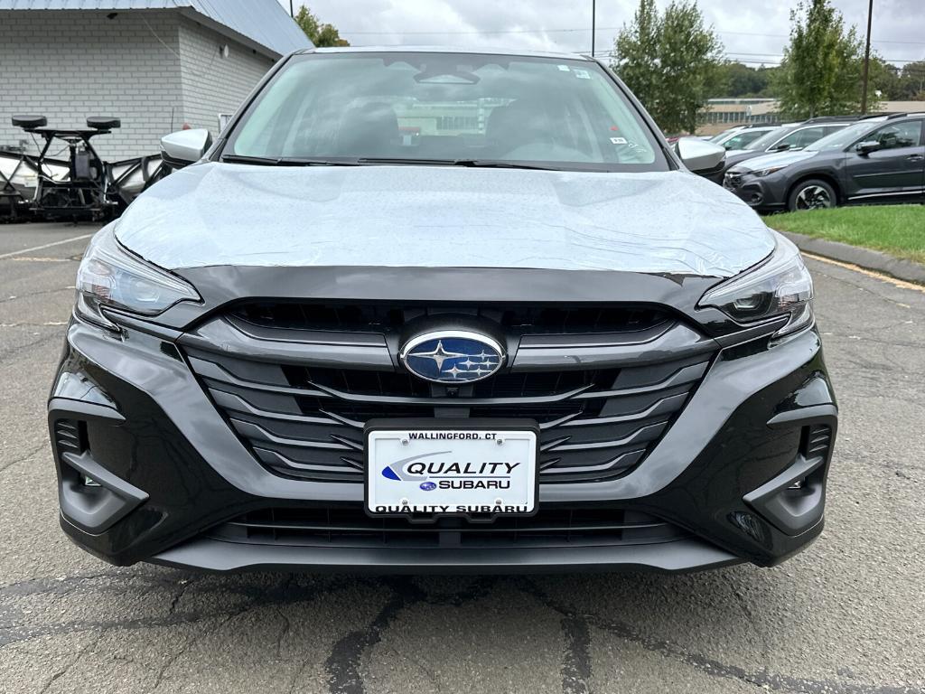 new 2025 Subaru Legacy car, priced at $37,262