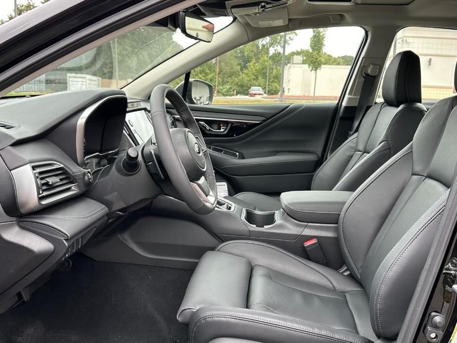 new 2025 Subaru Legacy car, priced at $37,262