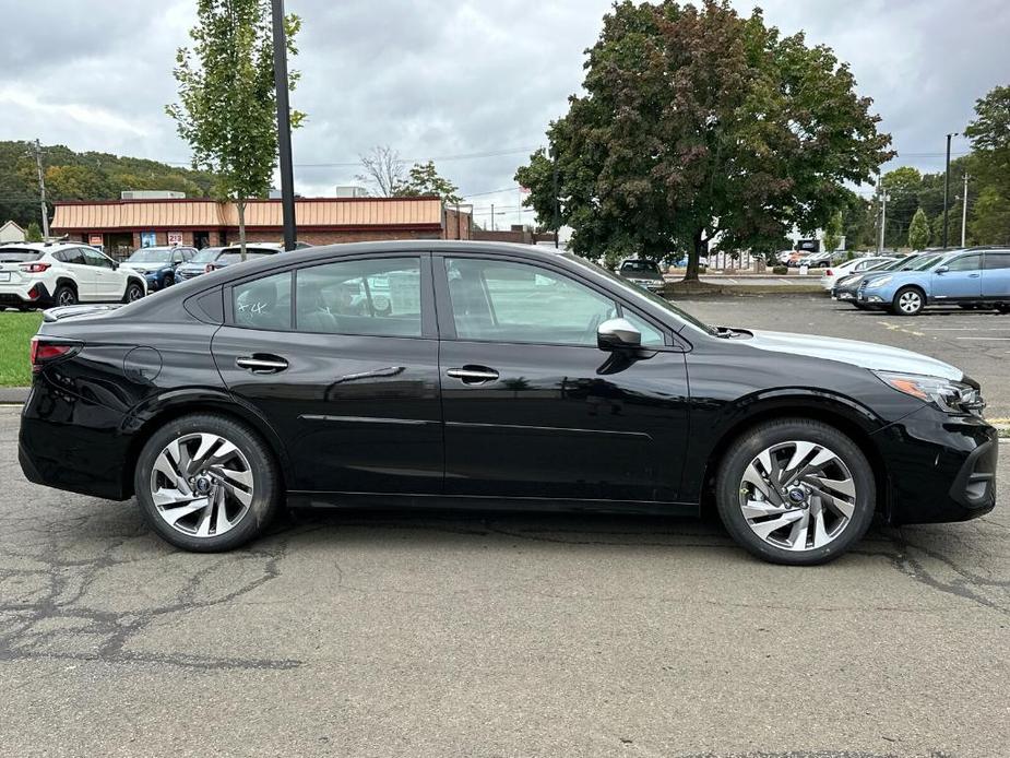 new 2025 Subaru Legacy car, priced at $37,262