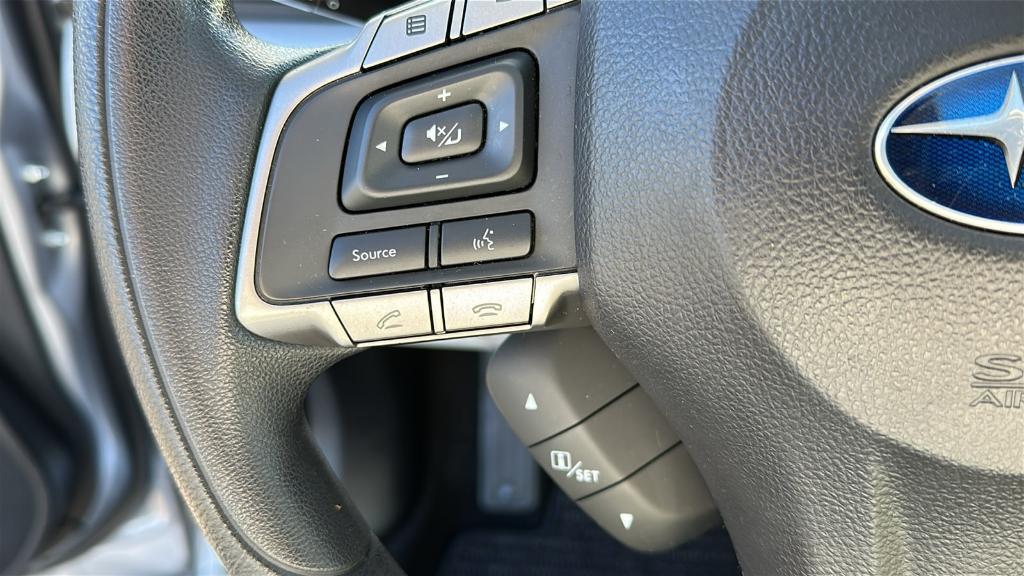 used 2016 Subaru Forester car, priced at $12,997