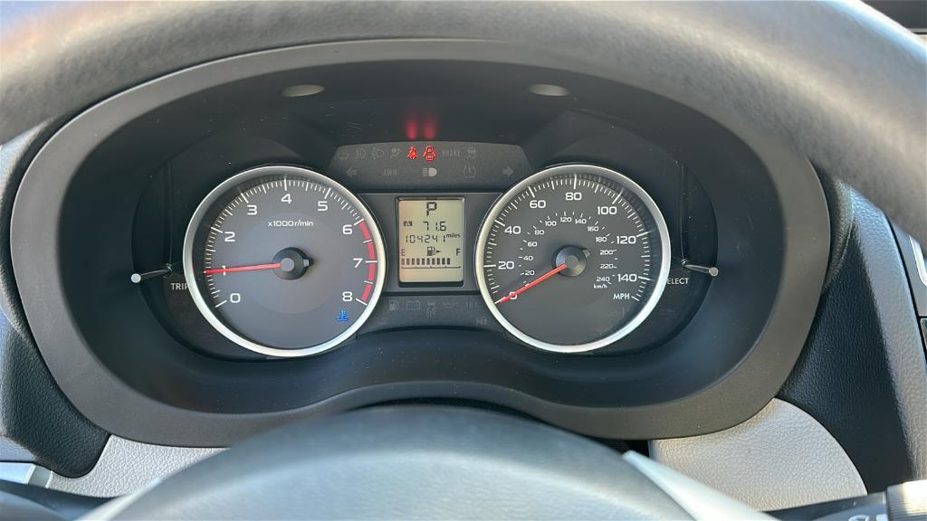 used 2016 Subaru Forester car, priced at $12,997