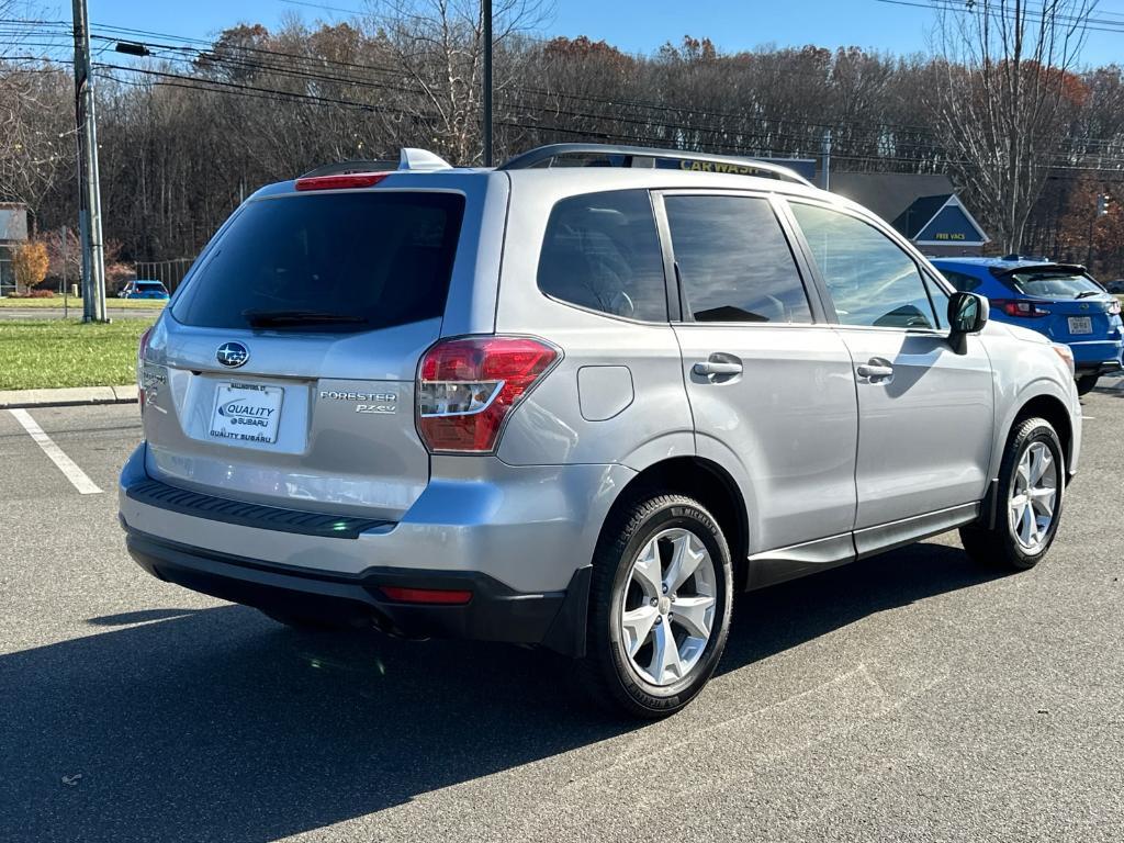 used 2016 Subaru Forester car, priced at $12,997