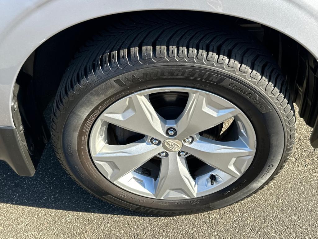 used 2016 Subaru Forester car, priced at $12,997