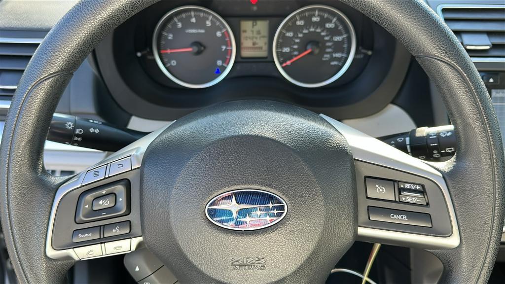 used 2016 Subaru Forester car, priced at $12,997