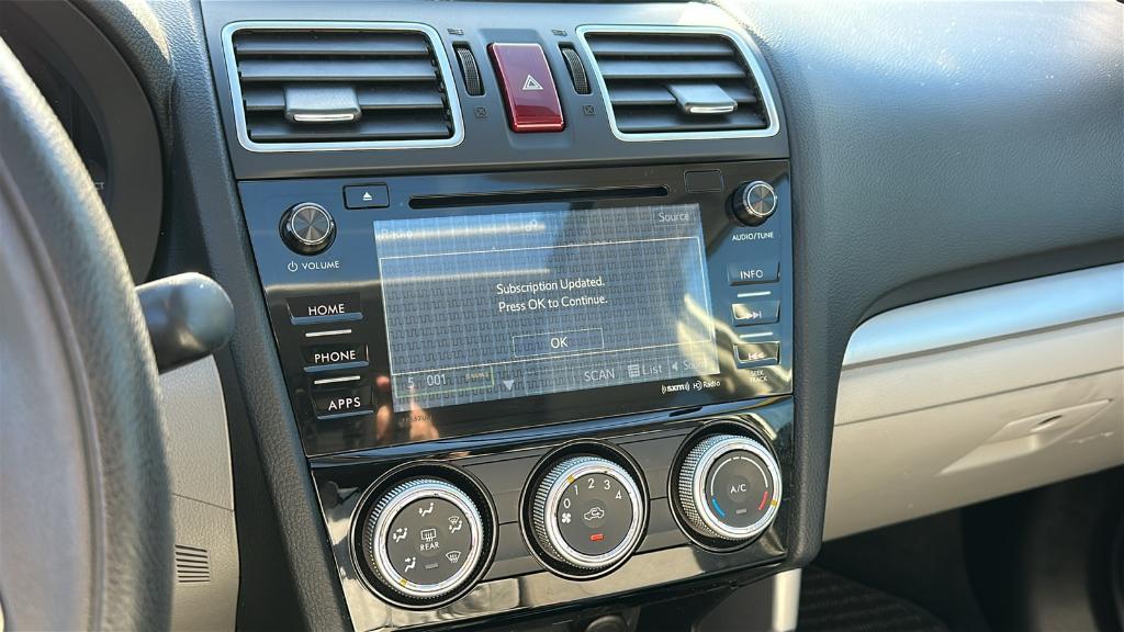 used 2016 Subaru Forester car, priced at $12,997