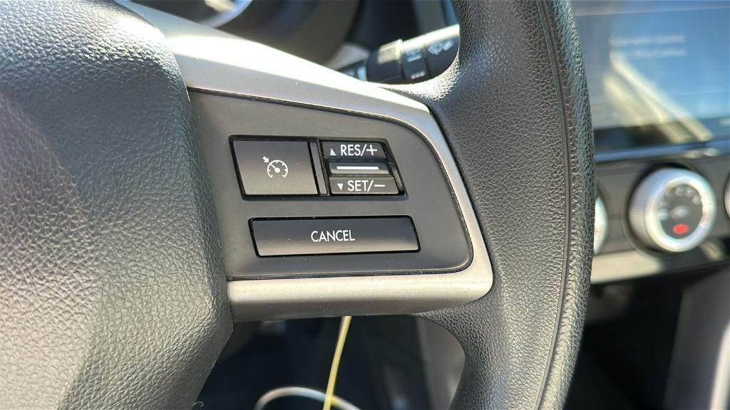 used 2016 Subaru Forester car, priced at $12,997