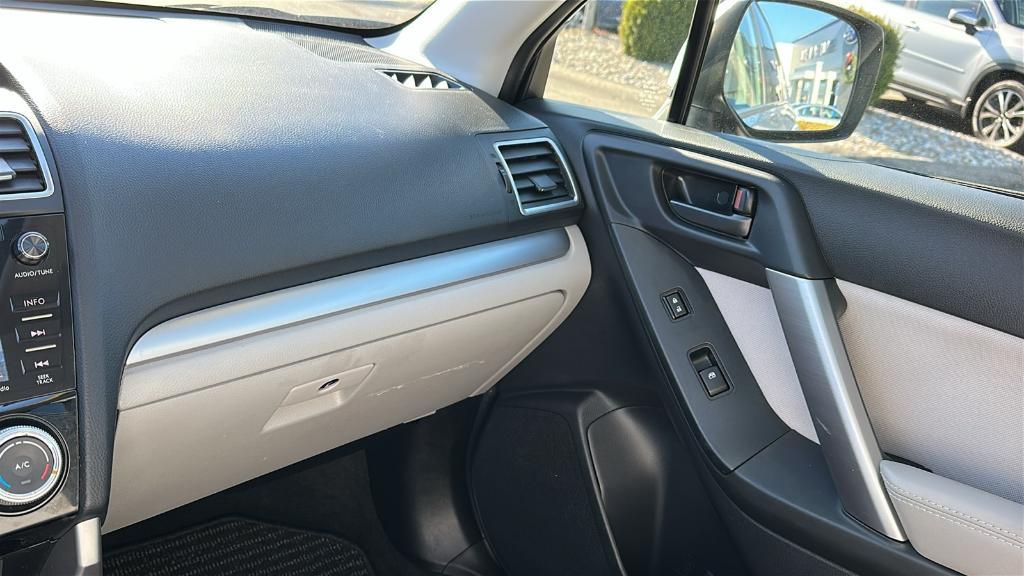 used 2016 Subaru Forester car, priced at $12,997