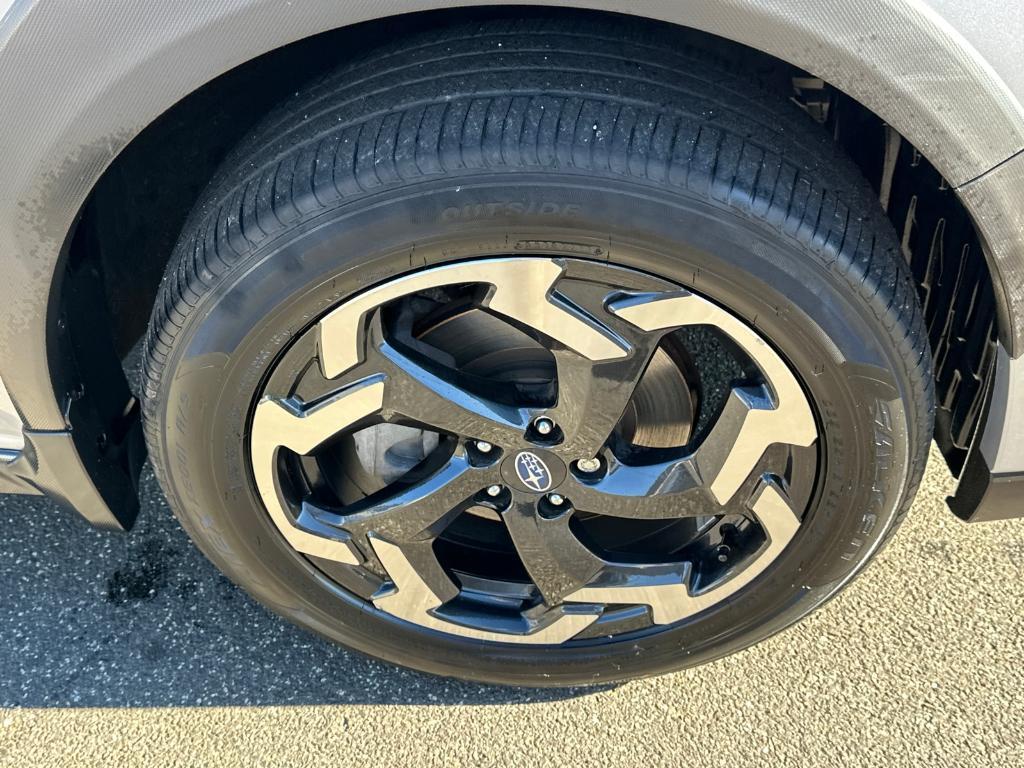 used 2023 Subaru Crosstrek car, priced at $25,995