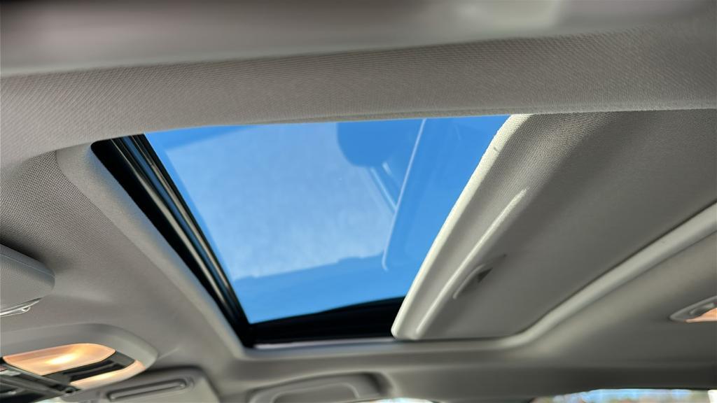 used 2023 Subaru Crosstrek car, priced at $25,995