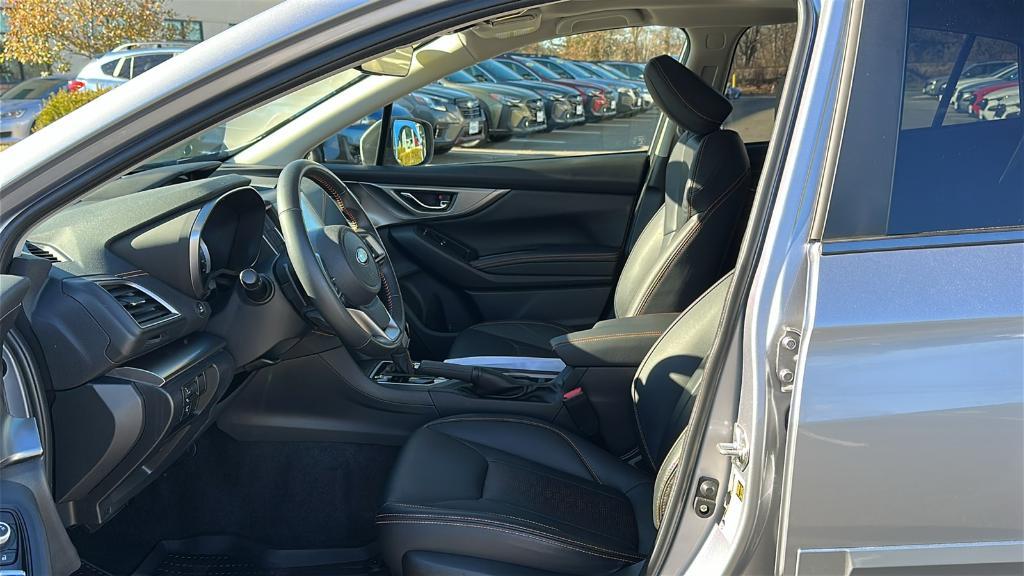 used 2023 Subaru Crosstrek car, priced at $25,995