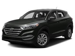 used 2018 Hyundai Tucson car