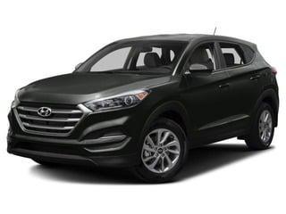 used 2018 Hyundai Tucson car, priced at $12,997