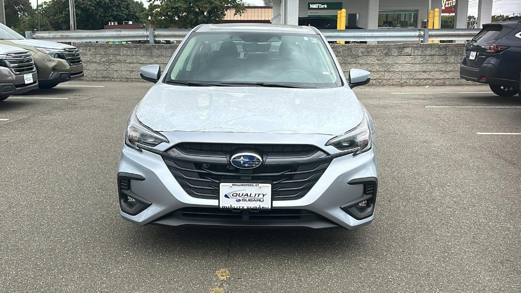 new 2025 Subaru Legacy car, priced at $34,515