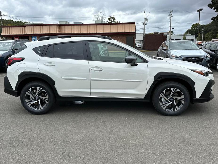 new 2024 Subaru Crosstrek car, priced at $27,033