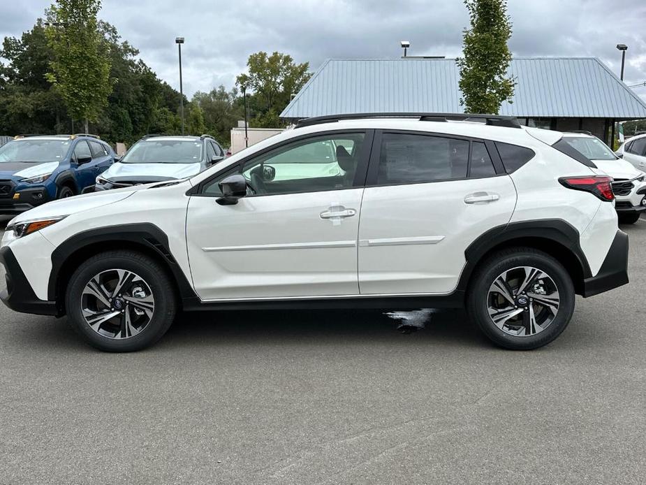 new 2024 Subaru Crosstrek car, priced at $27,033