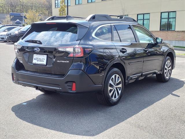 used 2020 Subaru Outback car, priced at $24,295