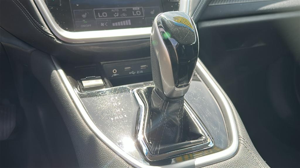 used 2022 Subaru Legacy car, priced at $21,895