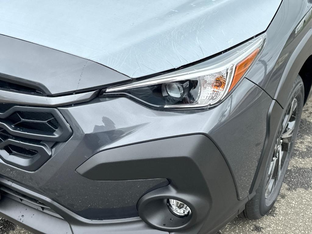 new 2025 Subaru Crosstrek car, priced at $30,916