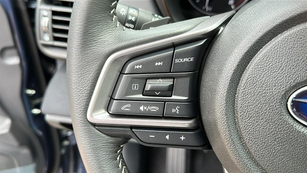 new 2025 Subaru Legacy car, priced at $30,875