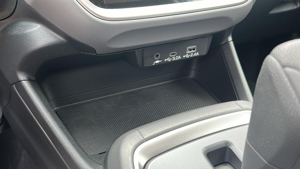 used 2025 Subaru Crosstrek car, priced at $28,495